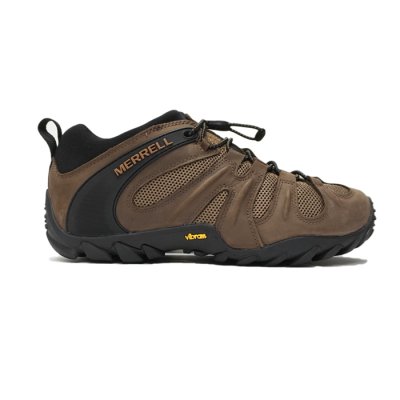 画像1: MERRELL（メレル）CHAMELEON 8 STRECH（カメレオン 8 ストレッチ）/ EARTH（アース）