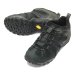 画像3: MERRELL（メレル）CHAMELEON 8 STRECH（カメレオン 8 ストレッチ）/ Black（ブラック）