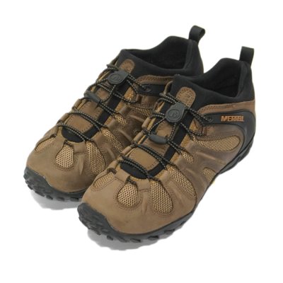 画像2: MERRELL（メレル）CHAMELEON 8 STRECH（カメレオン 8 ストレッチ）/ EARTH（アース）