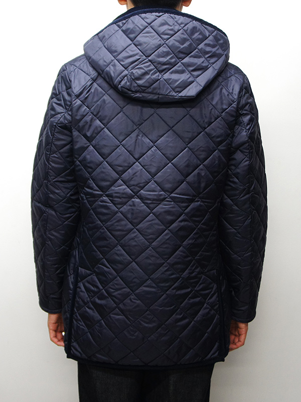 別注】LAVENHAM ラベンハム DENSTON デンストン サイズ 36 Yahoo