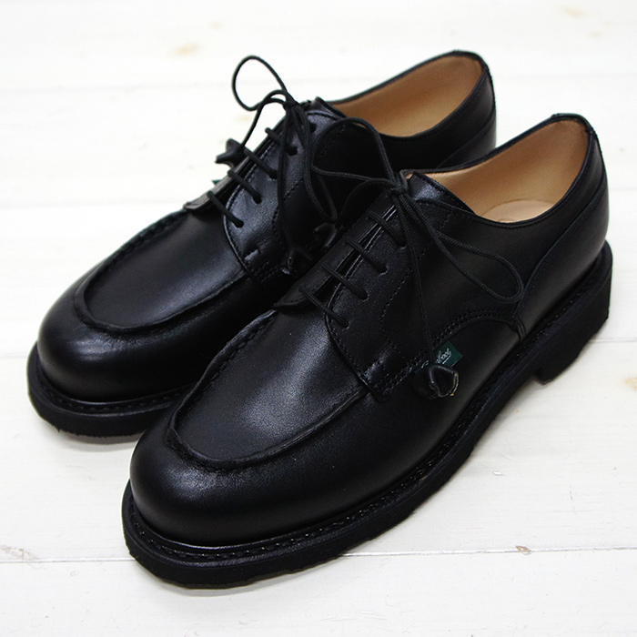 PARABOOT/パラブーツ CHAMBORD シャンボード UK7.5+letscom.be