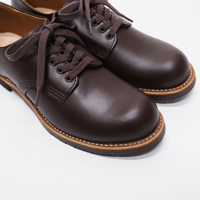 REDWING Foreman Oxford オックスフォード 9D 27センチ+acs2005.com