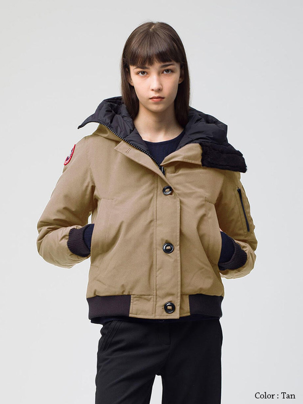 最新作定番 CANADA GOOSE - カナダグース ラブラドールの通販 by