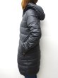 画像2: 【OUTLET】DUVETICA "Women"（デュベティカ）ACE-wool（アチェウール）/190600（grigio fumo）グレー※サイズ42のみ (2)