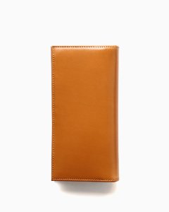 Whitehouse Cox（ホワイトハウスコックス）S9697 Long Wallet（ロングウォレット）/Newton（ニュートン）