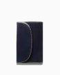 画像1: Whitehouse Cox（ホワイトハウスコックス）S7660 3Fold Wallet（3つ折りウォレット）/Navy（ネイビー） (1)