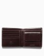 画像2: Whitehouse Cox（ホワイトハウスコックス）S7532 Coin Wallet（2つ折りウォレット）/Havana（ハバナ） (2)