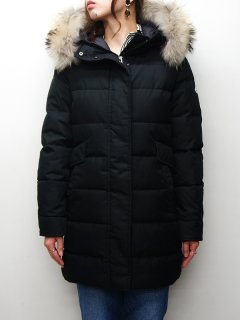 OUTLET】PYRENEX -Women-（ピレネックス）GRENOBLE JACKET（グルノーブルジャケット ）/Amiral（アミラル）※サイズ34・36のみ - タイガース・ブラザース本店オンラインショップ