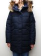 画像12: PYRENEX（ピレネックス）GRENOBLE JACKET（グルノーブルジャケット）レディース/Amiral（アミラル） (12)