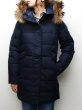 画像9: PYRENEX（ピレネックス）GRENOBLE JACKET（グルノーブルジャケット）レディース/Amiral（アミラル） (9)