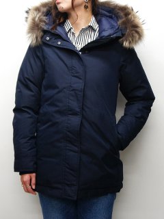 OUTLET】PYRENEX -Women-（ピレネックス）BORDEAUX JACKET（ボルドージャケット）/Black（ブラック）※サイズ34・36のみ  - タイガース・ブラザース本店オンラインショップ