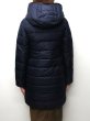 画像3: 【OUTLET】DUVETICA "Women"（デュベティカ）ACE-mat（アチェマット）/770（navy）ネイビー※サイズ38のみ (3)