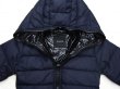 画像6: 【OUTLET】DUVETICA "Women"（デュベティカ）ACE-mat（アチェマット）/770（navy）ネイビー※サイズ38のみ (6)