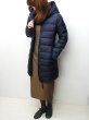 画像5: 【OUTLET】DUVETICA "Women"（デュベティカ）ACE-mat（アチェマット）/770（navy）ネイビー※サイズ38のみ (5)