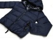 画像7: 【OUTLET】DUVETICA "Women"（デュベティカ）THIA-mat（ティアマット）/770（blu navy）ネイビー※サイズ38のみ (7)