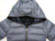 画像6: 【OUTLET】DUVETICA "Women"（デュベティカ）ACE-wool（アチェウール）/190400（silver melange）シルバーグレー※サイズ38のみ (6)