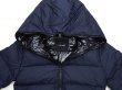 画像6: 【OUTLET】DUVETICA "Women"（デュベティカ）THIA-mat（ティアマット）/770（blu navy）ネイビー※サイズ38のみ (6)