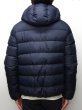 画像3: 【OUTLET】DUVETICA（デュベティカ）DIONISIO-mat（ディオニシオマット）/770（blu navy）ネイビー※サイズ52のみ (3)