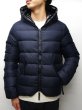 画像4: 【OUTLET】DUVETICA（デュベティカ）DIONISIO-mat（ディオニシオマット）/770（blu navy）ネイビー※サイズ52のみ (4)