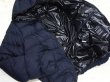 画像8: 【OUTLET】DUVETICA（デュベティカ）DIONISIO-mat（ディオニシオマット）/770（blu navy）ネイビー※サイズ52のみ (8)