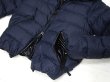 画像7: 【OUTLET】DUVETICA（デュベティカ）DIONISIO-mat（ディオニシオマット）/770（blu navy）ネイビー※サイズ52のみ (7)