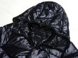 画像6: 【OUTLET】DUVETICA（デュベティカ）DIONISIO（ディオニシオ）/999（all black）オールブラック (6)