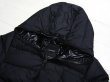 画像6: 【OUTLET】DUVETICA（デュベティカ）DIONISIO-mat（ディオニシオマット）/999（nero）ブラック (6)