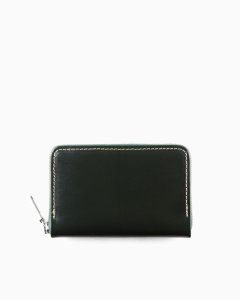 Whitehouse Cox（ホワイトハウスコックス）S1941 Zip Multi Case（ジップマルチケース）/Green（グリーン）