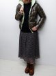 画像5: 【OUTLET】DUVETICA "Women"（デュベティカ）THIA（ティア）/857（militare）ミリタリーグリーン※サイズ42のみ (5)