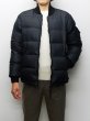 画像4: 【OUTLET】DUVETICA（デュベティカ）DAFI（ダフィ）/999（nero）ブラック※サイズ50のみ (4)