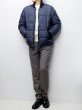 画像5: 【OUTLET】DUVETICA（デュベティカ）DAFI（ダフィ）/770（blu navy）ネイビー (5)