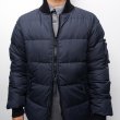 画像7: 【OUTLET】DUVETICA（デュベティカ）DAFI（ダフィ）/770（blu navy）ネイビー (7)