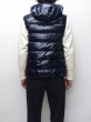 画像3: 【OUTLET】DUVETICA（デュベティカ）ARISTEO（アリステオ）/770（blu navy）ネイビー (3)