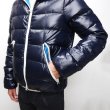 画像7: 【OUTLET】DUVETICA（デュベティカ）DIONISIO（ディオニシオ）/770（blu navy）ネイビー (7)