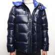 画像9: 【OUTLET】DUVETICA（デュベティカ）ANEIRIN（アネイリン）/770（blu navy）ネイビー※サイズ46のみ (9)