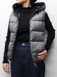 画像11: 【OUTLET】DUVETICA "Women"（デュベティカ）FEBEDUE-wool（フェベドゥエウール）/190400（silver melange）シルバーグレー※サイズ38のみ (11)