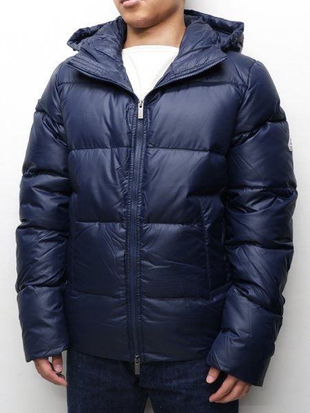 画像1: 【OUTLET】PYRENEX（ピレネックス）CHALON（シャロン）/Amiral（アミラル）※Lサイズのみ (1)