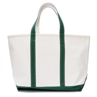 L.L.Bean（エルエルビーン）Boat&Tote Bag Open Top