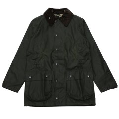 Barbour（バブァー）Beaufort Jacket SL（スリムフィットビューフォートジャケット）/Sage（セージ）