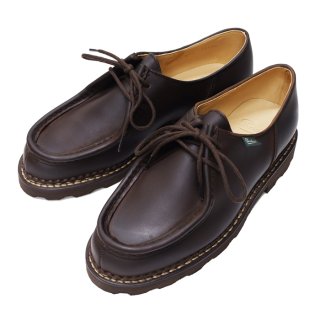 Paraboot（パラブーツ）AVIGNON（アヴィニョン）/Nubuck Gringo ...