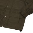 画像5: SIERRA DESIGNS（シエラデザイン）Short Parka（ショートパーカー）"Made in USA"/Olive Drab×Black（オリーブドラブ×ブラック） (5)