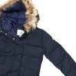 画像3: PYRENEX（ピレネックス）GRENOBLE JACKET（グルノーブルジャケット）レディース/Amiral（アミラル） (3)