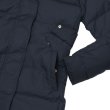 画像5: PYRENEX（ピレネックス）GRENOBLE JACKET（グルノーブルジャケット）レディース/Amiral（アミラル） (5)