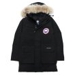 CANADA GOOSE（カナダグース）CITADEL PARKA FF（シタデルパーカ ...