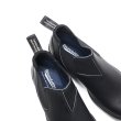 画像7: BLUNDSTONE（ブランドストーン）BS2039 ORIGINALS LOW CUT（オリジナルスローカット）/Black（ブラック） (7)