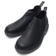 画像2: BLUNDSTONE（ブランドストーン）BS2039 ORIGINALS LOW CUT（オリジナルスローカット）/Black（ブラック） (2)