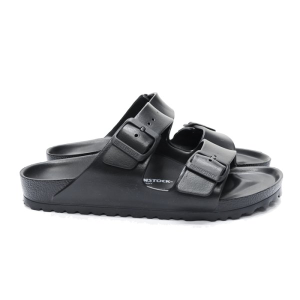 画像1: BIRKENSTOCK（ビルケンシュトック）ARIZONA（アリゾナ）EVA/Black（ブラック） (1)