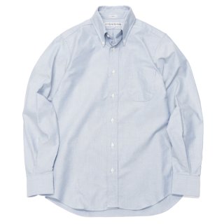 INDIVIDUALIZED SHIRTS（インディビジュアライズドシャツ）Standard