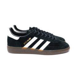 adidas Originals（アディダスオリジナルス）HANDBALL SPEZIAL（ハンドボール スペツィアル）/Black×White（ブラック×ホワイト）