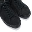 画像6: CONVERSE（コンバース）ONE STAR J SUEDE（ワンスターJスエード）/Black Monochrome（ブラックモノクローム） (6)